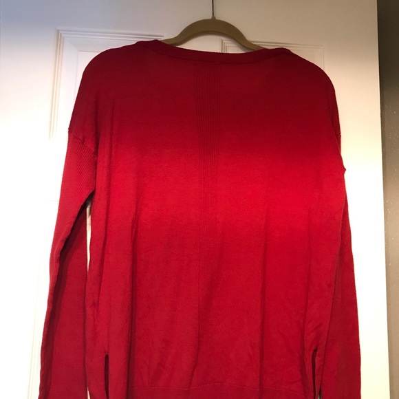 Shrinking Violet Sweater.  5/$25 - Picture 6 of 7